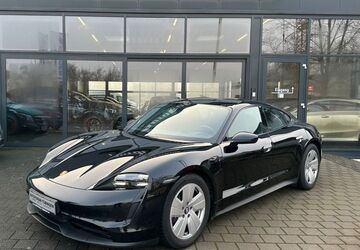 Porsche Taycan 85.900 km 49.990 &euro; TÜBINGEN 72072