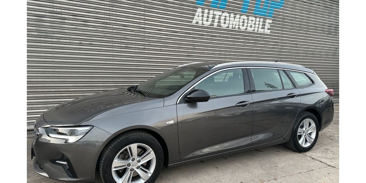 Opel Insignia 54.551 km 21.800 &euro; Sindelfingen 71065