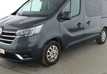 Renault Trafic 50.076 km 39.570 &euro; Stuttgart 70195