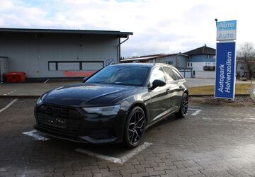 Audi A6 131.000 km 25.999 &euro; Hechingen 72379