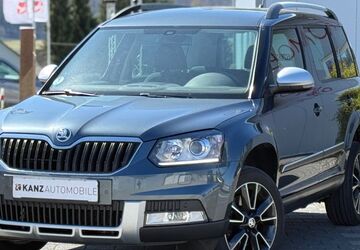 Skoda Yeti 178.900 km 14.500 &euro; Burladingen- Melchingen 72393