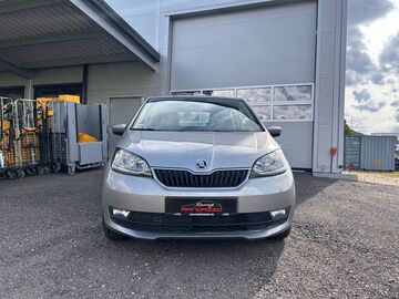 Gebrauchte Skoda Citigo