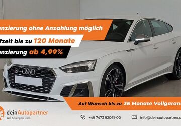 Audi S5 82.100 km 37.900 &euro; Mössingen 72116