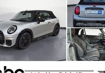 Mini Cooper S Cabrio 5.139 km 37.480 &euro; Horb am Neckar 72160