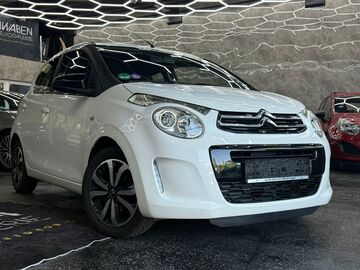Gebrauchte Citroën C1