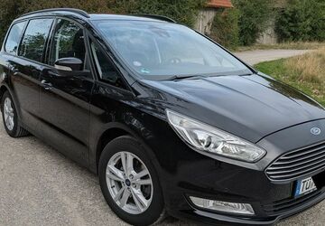 Ford Galaxy 96.500 km 16.990 &euro; Tübingen 72072