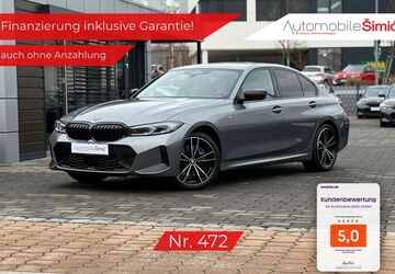 BMW 320 44.900 km 41.990 &euro; Filderstadt 70794