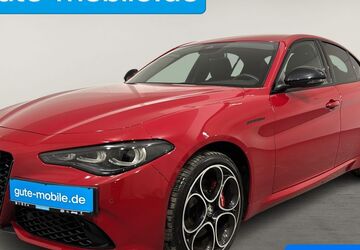 Alfa Romeo Giulia 20.850 km 32.980 &euro; Reutlingen 72762