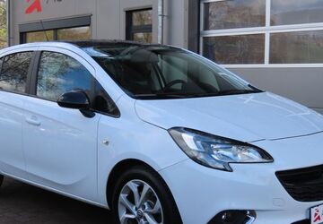 Opel Corsa 79.000 km 9.590 &euro; Stuttgart 70329
