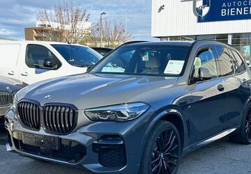 BMW X5 116.000 km 50.900 &euro; Tübingen 72072