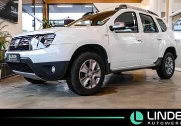 Dacia Duster 86.100 km 7.990 &euro; Kusterdingen 72127