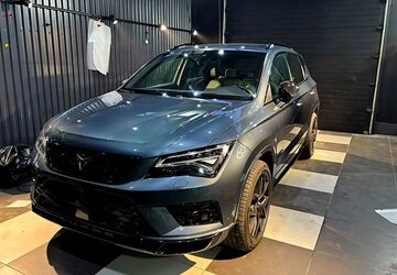 Cupra Ateca 100.000 km 19.500 &euro; Ostfildern 73760