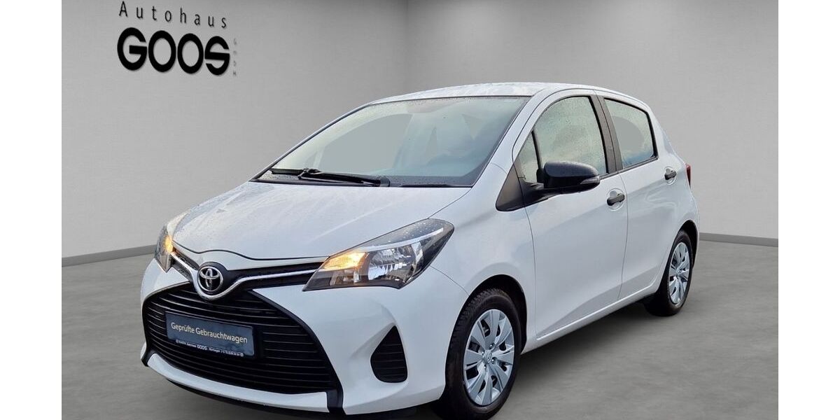 Toyota Yaris 135.737 km 8.490 &euro; Nürtingen 72622