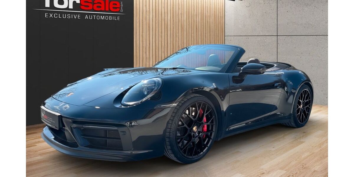 Porsche 992 61.000 km 134.950 &euro; Nürtingen (Stuttgart) 72622