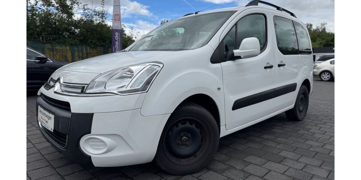Citroen Berlingo 99.926 km 13.950 &euro; Tübingen 72072