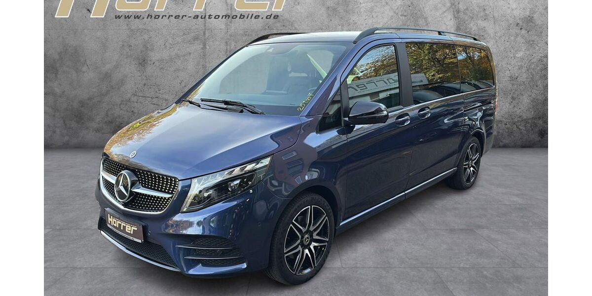 Mercedes-Benz V 300 32.443 km 67.740 &euro; Böblingen 71032