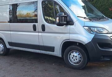 Citroen Jumper 77.550 km 18.700 &euro; Mössingen 72116