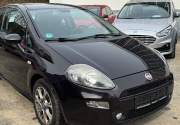 Fiat Punto 160.000 km 1.990 &euro; Horb am Neckar 72160