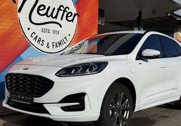 Ford Kuga 41.800 km 26.999 &euro; Herrenberg-Kuppingen 71083