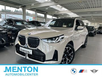 Gebrauchte BMW X3