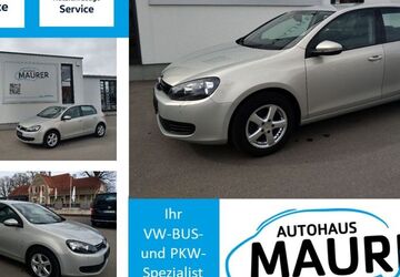 VW Golf 146.900 km 5.490 &euro; Holzgerlingen 71088