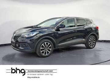 Gebrauchte Renault Kadjar