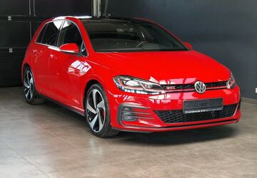 VW Golf 107.000 km 21.690 &euro; Gäufelden 71126