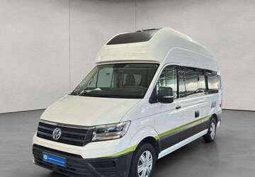 VW Crafter 86.370 km 48.890 &euro; Filderstadt 70794