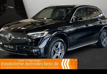 Mercedes-Benz GLC 300 19.212 km 56.890 &euro; Stuttgart 70469