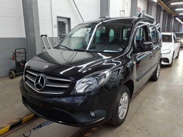 Mercedes-Benz Citan 190.880 km 10.500 &euro; Nufringen 71154