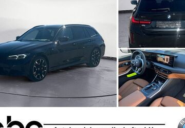 BMW 330 19.048 km 54.910 &euro; Horb am Neckar 72160