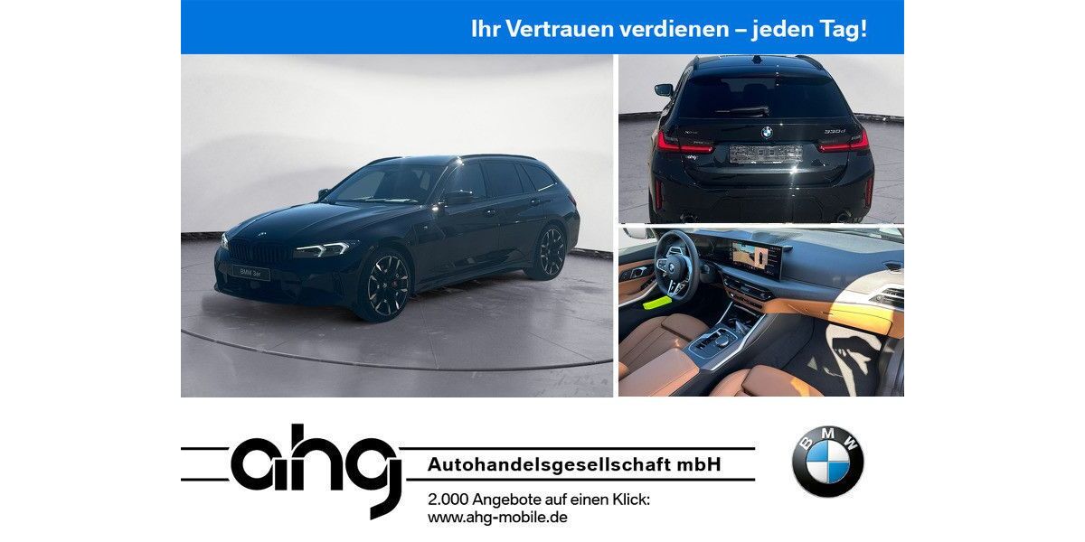 BMW 330 19.048 km 54.910 &euro; Horb am Neckar 72160