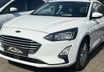 Ford Focus 157.000 km 10.980 &euro; Reutlingen 72766