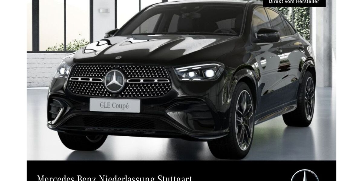 Mercedes-Benz GLE 450 9.900 km 105.990 &euro; Böblingen 71034