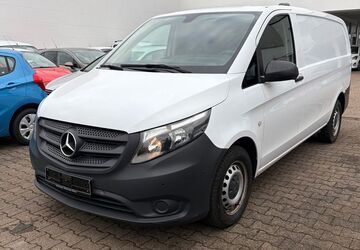 Mercedes-Benz Vito 61.692 km 18.995 &euro; Stuttgart 70597