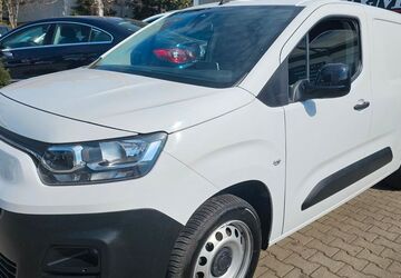 Fiat Doblo 57.300 km 15.680 &euro; Magstadt 71106