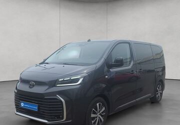 Toyota Proace (Verso) 8.397 km 43.460 &euro; Reutlingen 72766