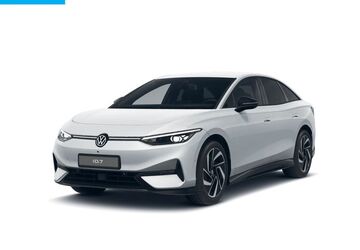 VW ID.7 17.743 km 47.430 &euro; Stuttgart-Feuerbach 70469