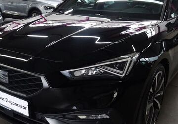 Seat Leon 89.950 km 22.849 &euro; Holzgerlingen bei Stuttgart 71088