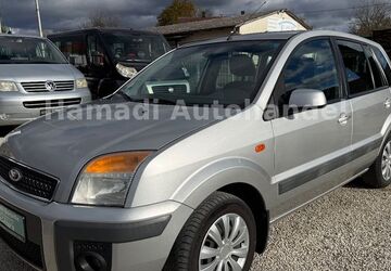 Ford Fusion 145.847 km 2.990 &euro; ofterdingen 72131