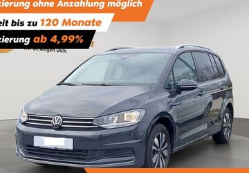 VW Touran 26.200 km 31.750 &euro; Mössingen 72116