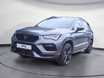 Gebrauchte Cupra Ateca