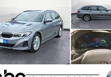 BMW 318 122.500 km 22.930 &euro; Böblingen 71034