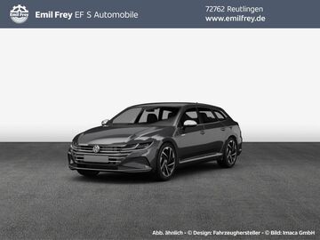 Gebrauchte VW Arteon
