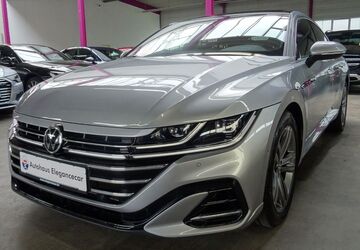 VW Arteon 57.900 km 34.849 &euro; Holzgerlingen bei Stuttgart 71088