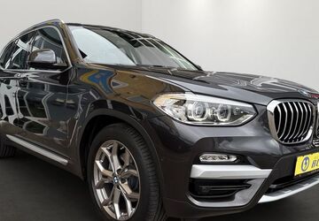 BMW X3 99.352 km 27.490 &euro; Herrenberg 71083