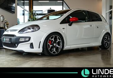 Abarth Andere 117.900 km 9.990 &euro; Kusterdingen 72127