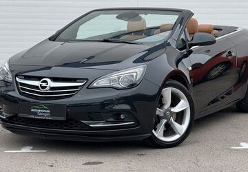Opel Cascada 87.952 km 14.990 &euro; Tübingen 72072