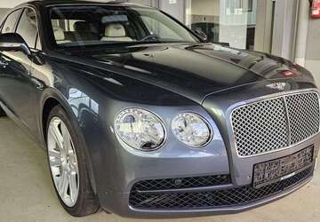 Bentley Flying Spur 94.780 km 63.880 &euro; Neckartailfingen 72666