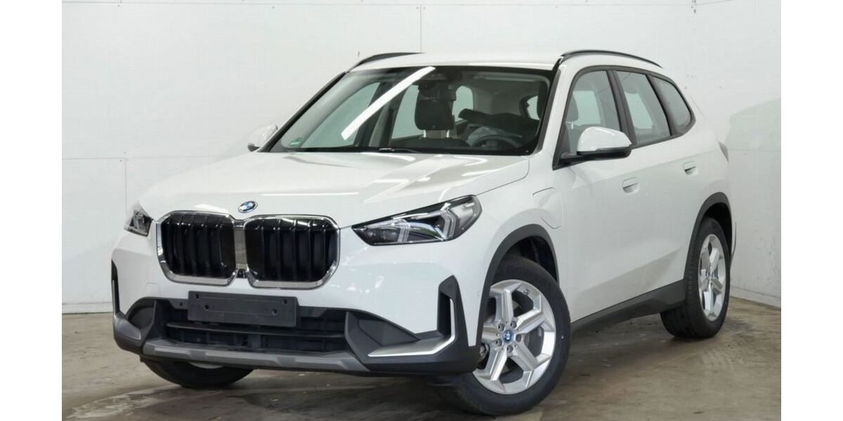 BMW X1 16.800 km 39.590 &euro; Böblingen 71032